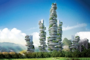 Guy Marriage reviews Phantom Arc