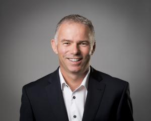 Stu Christie to chair New Zealand AI Forum June 7