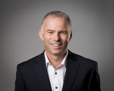 Stu Christie to chair New Zealand AI Forum June 7