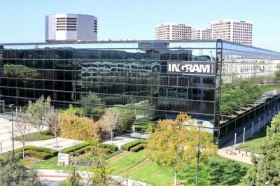 Ingram Micro secures Vertiv partnership amid Auckland office expansion