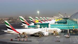 Instead of flying direct to Dubai, an Emirates flight from New Zealand will now make a stopover in Melbourne to re-fuel.