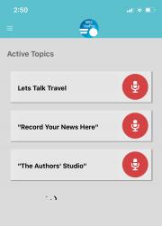 The MSCTravelDesk Travel Podcasts