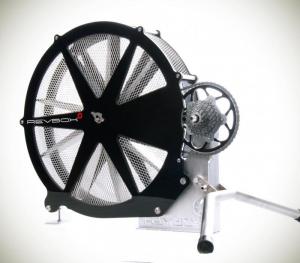 Christchurch based Revbox set for European Impact