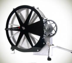 Christchurch based Revbox set for European Impact