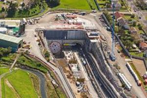 Waterview Connection project machinery and equipment goes up for sale