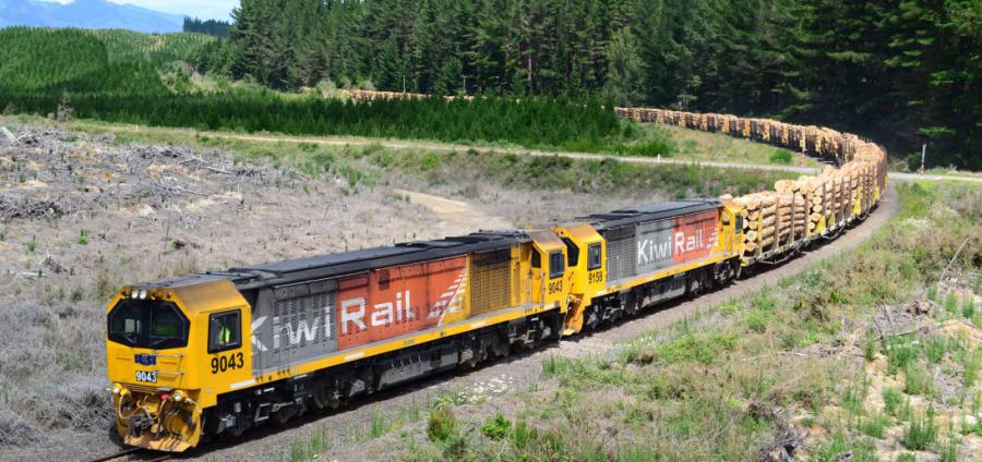 KiwiRail faces future with its hand out