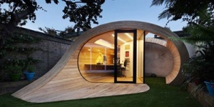 Thinking of building an office o