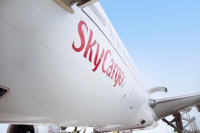 Emirates SkyCargo wraps up 2017 on a positive note