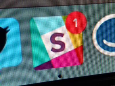 Slack finally launches threaded replies
