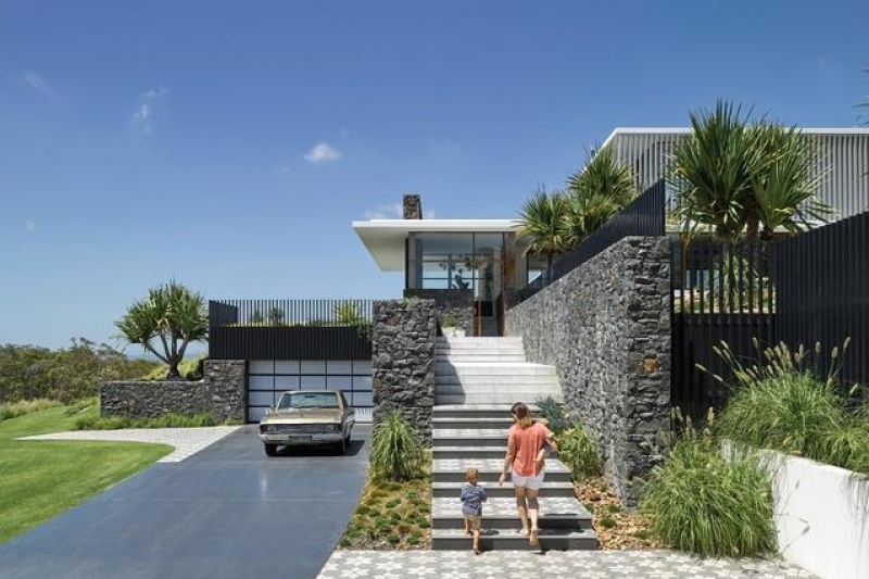 A generous site has been transfo