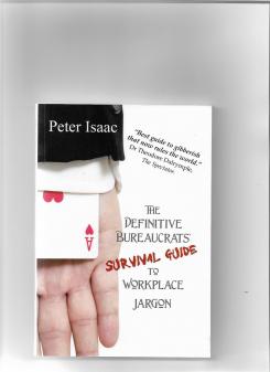 Resilience is businesslike new Word for New Year