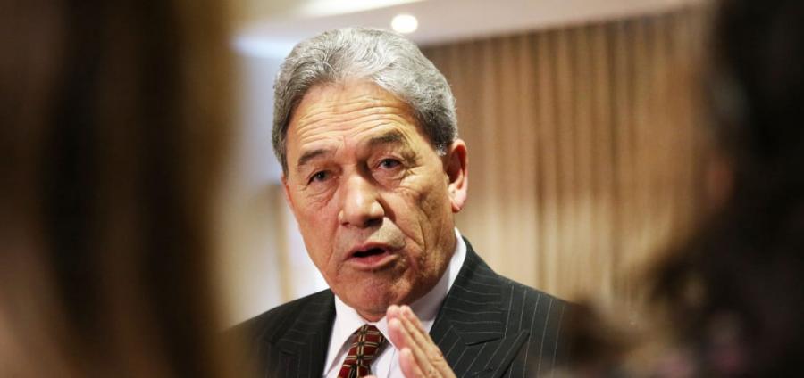   One of Winston Peters&#039; first major diplomatic appointments offers some hints about how some other critical jobs may be filled. P
