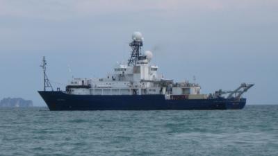 UK, EU, US Trade Re-alignment Prompts Napier Port &amp; Engineering Ship Repair Tech Push