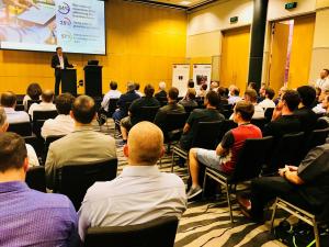 Rockwell Automation TechED in Auckland revealed the latest technologies for high performance manufacturing and production