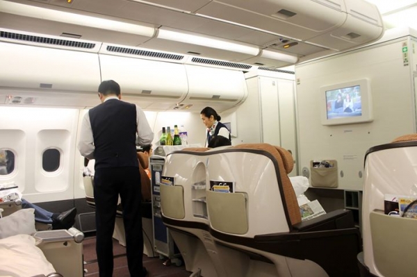 Philippine Airlines to introduce