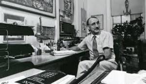 United Nations Post Religious Neo Pagan Era Began with Sexologist Dr John Money of Johns Hopkins &amp; Harvard Universities