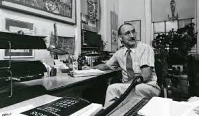 United Nations Post Religious Neo Pagan Era Began with Sexologist Dr John Money of Johns Hopkins &amp; Harvard Universities