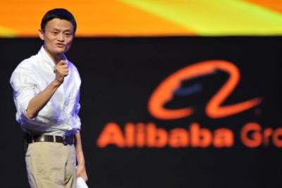 Alibaba’s Jack Ma to spend $20bn on logistics, handle 1bn parcels a day