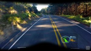 Kiwi company launching Helmet Heads Up Display