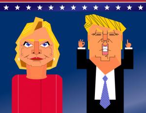 Headlines For Wednesday 9 November 2016