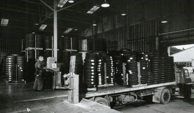 Back to the 70&#039;s . . .