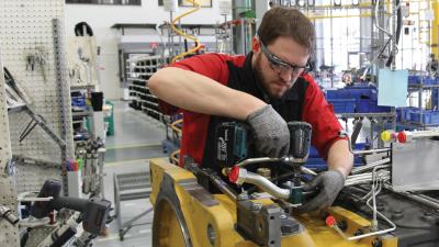 Google Glass resurrected as a tool for hands-on workers