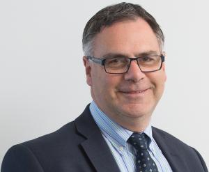 IPENZ appoints new President