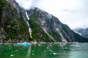 Fly + Cruise Alaska - Family Package