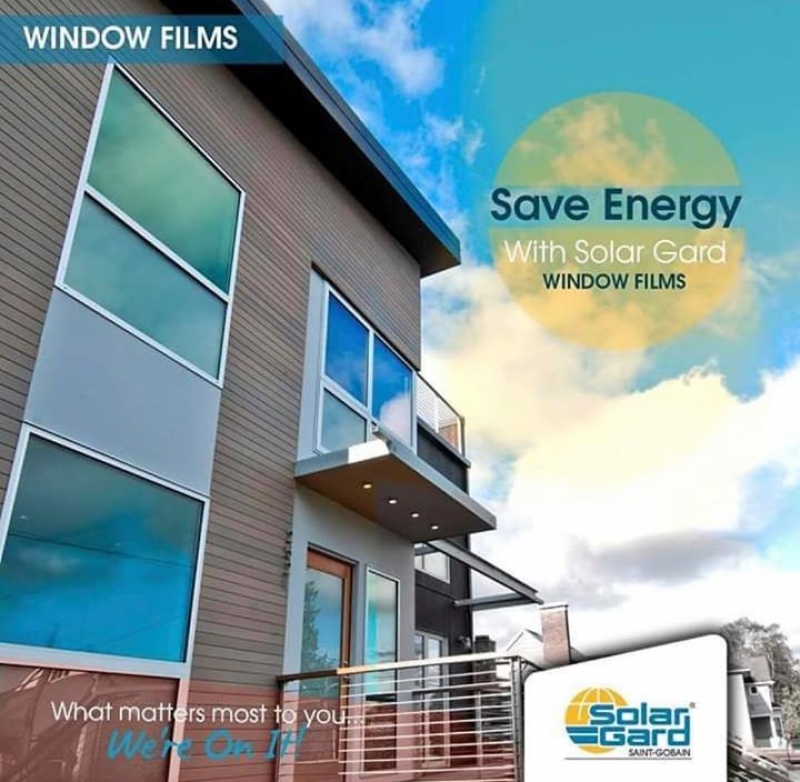 Protect your family with Solar G