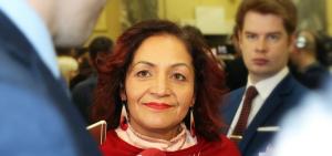 Marama Fox had plans to build environmentally friendly, sustainable, prefab-style homes to help tackle homelessness.