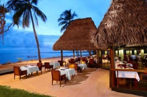 IT&amp;#039;S BACK! FIJI&amp;#039;S SHERATON RESOR
