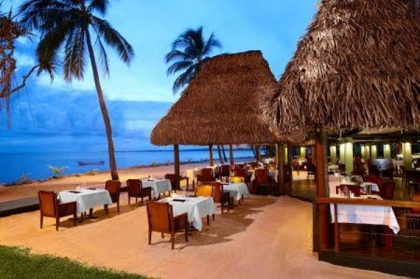 IT&amp;#039;S BACK! FIJI&amp;#039;S SHERATON RESOR