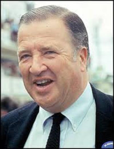 Ford Deal Would Have Changed Face of New Zealand Economy