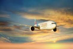 Emirates Begins Daily A380 Service to Birmingham
