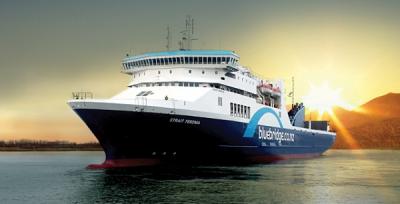 Aust company buys Cook Strait ferries