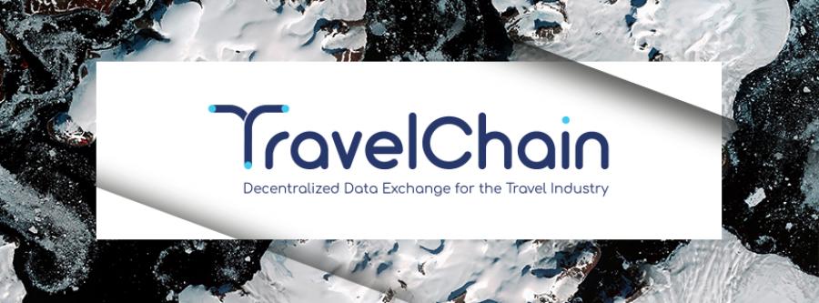 TravelChain Launches World’s First Decentralized Data Exchange For the Travel Industry