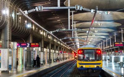 World&#039;s Biggest Engineering Firm Plans to Spend Billions to Become Biggest in Infrastructure