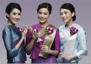 Thai Airways launches daily 787-