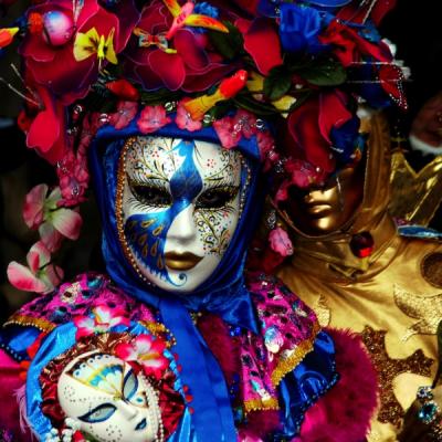 SHOWS &amp; EVENTS . . .