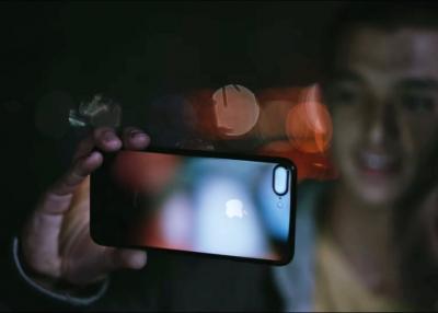 The best smartphone tech coming your way in 2017