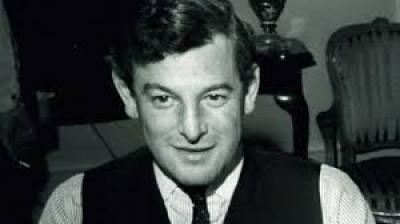 Oliver Jessel Pivotal City Figure In London’s Secondary Banking Crash was Born in New Zealand