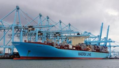 EU Approves Acquisition Of Hamburg Süd By Maersk Line