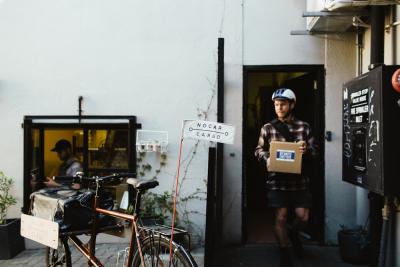 Fix &amp; Fogg make peanut butter