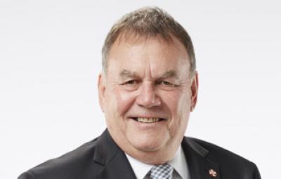 Christchurch – will be a city of choice