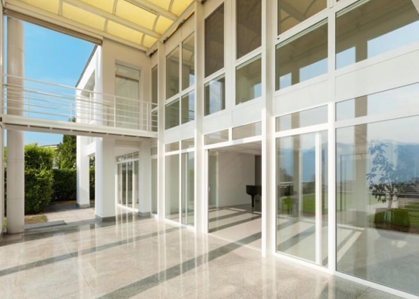 Don’t forget about your window