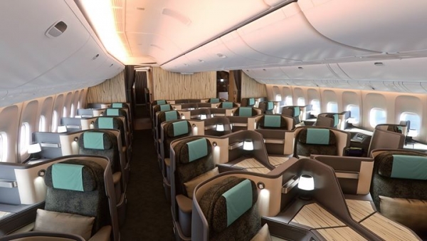 Three minutes that will change t