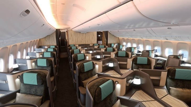 Three minutes that will change t