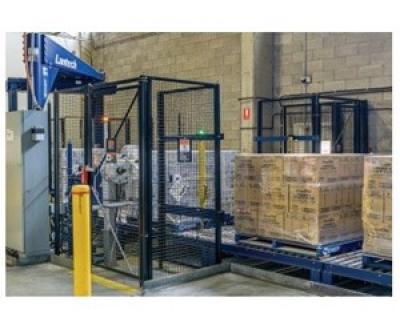 CHEP’s solutions unlock value in Cerebos’ supply chain.