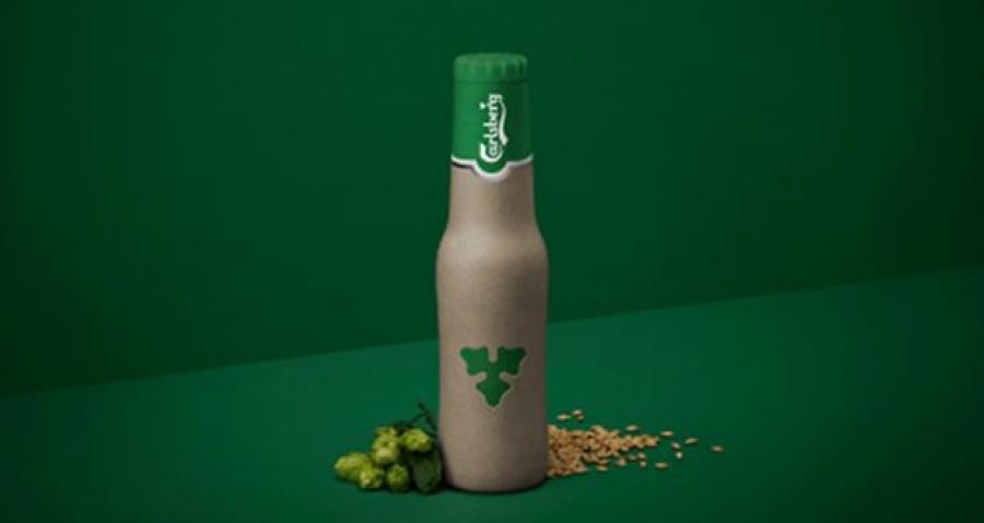 Carlsberg targets zero emissions with bold new strategy