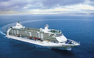 Luxury Cruise - Rome to Monte Carlo